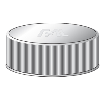 ALLANA 5 LTR JAR CAP