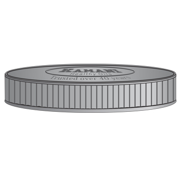 KAMANI 15 LTR JAR CAP